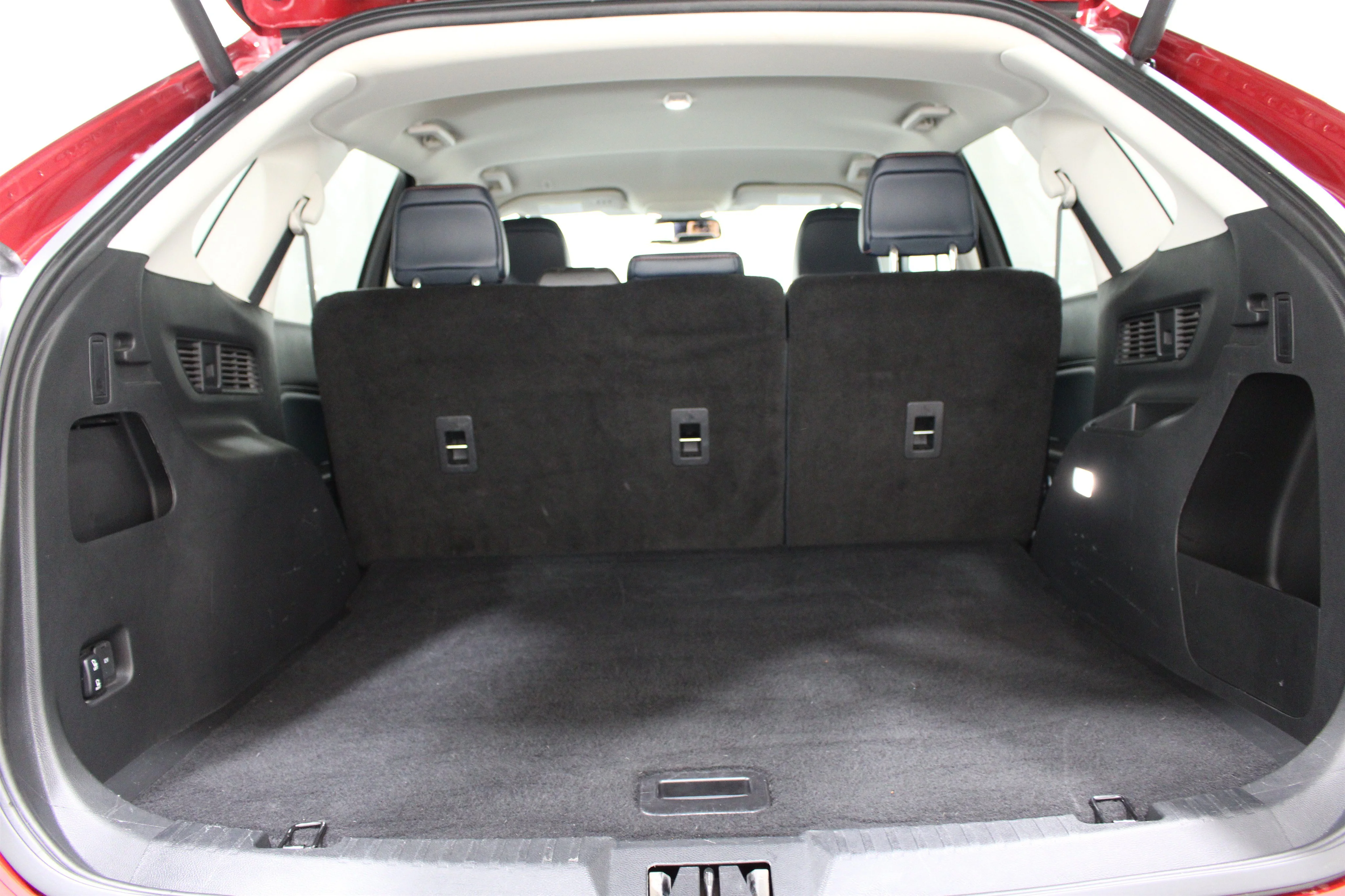 2024 Ford Edge SEL - Photo 23