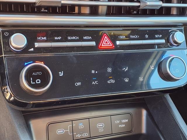 2025 Hyundai Santa Cruz SEL - Photo 15