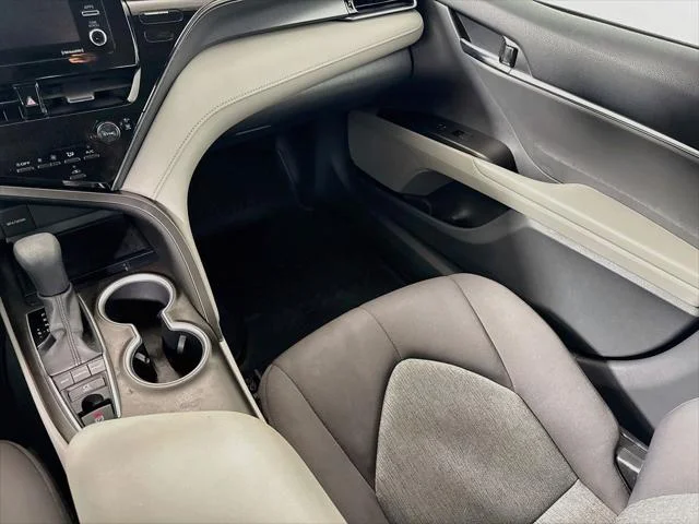 Certified Used 2023 PREDAWN GRAY MICA Toyota  image 20