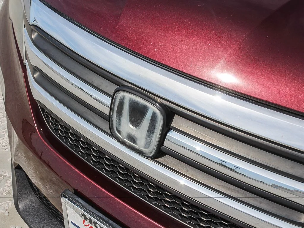 2016 Honda Pilot EX - Photo 12