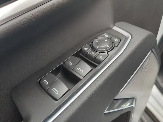 New 2026 Summit White GMC Denali image 12