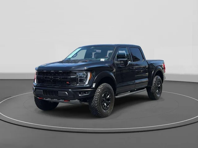 2023 Ford F-150 Raptor R