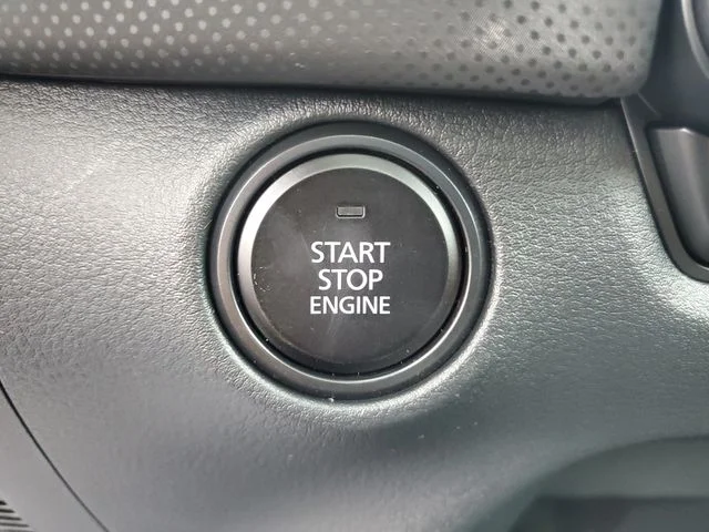 New 2026 Ingot Blue Metallic Mazda 2.5 S Preferred AWD image 9