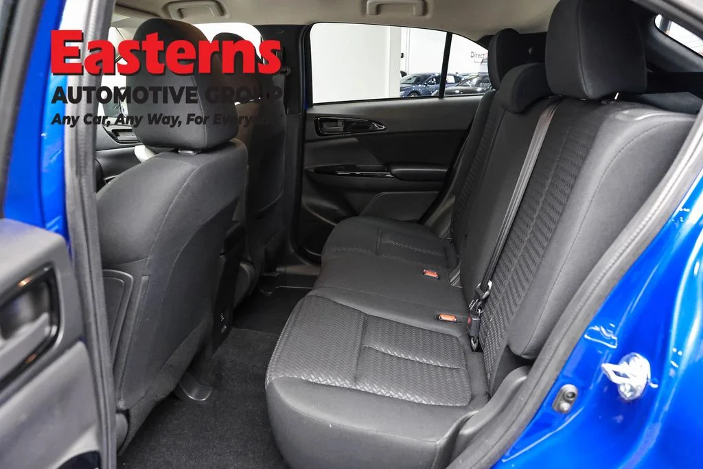 Used 2026 Blue Mitsubishi LE image 22