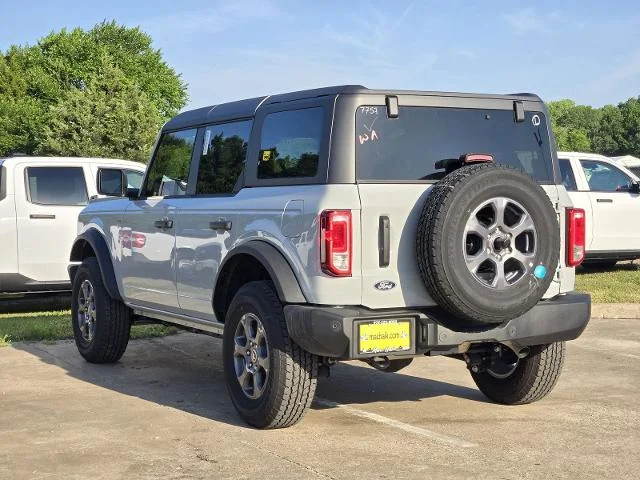 New 2026 Avalanche Ford Big Bend® image 23