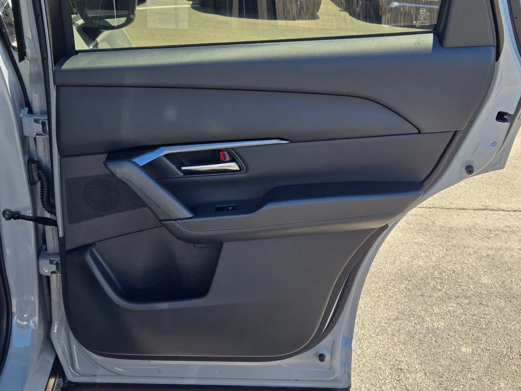 New 2026 Gray Mazda 2.5 S Preferred image 9