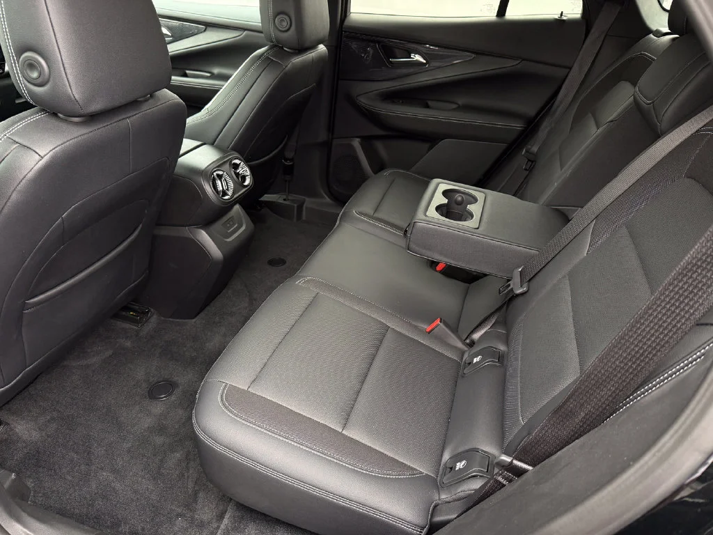 Used 2024 Black Chevrolet LT image 19