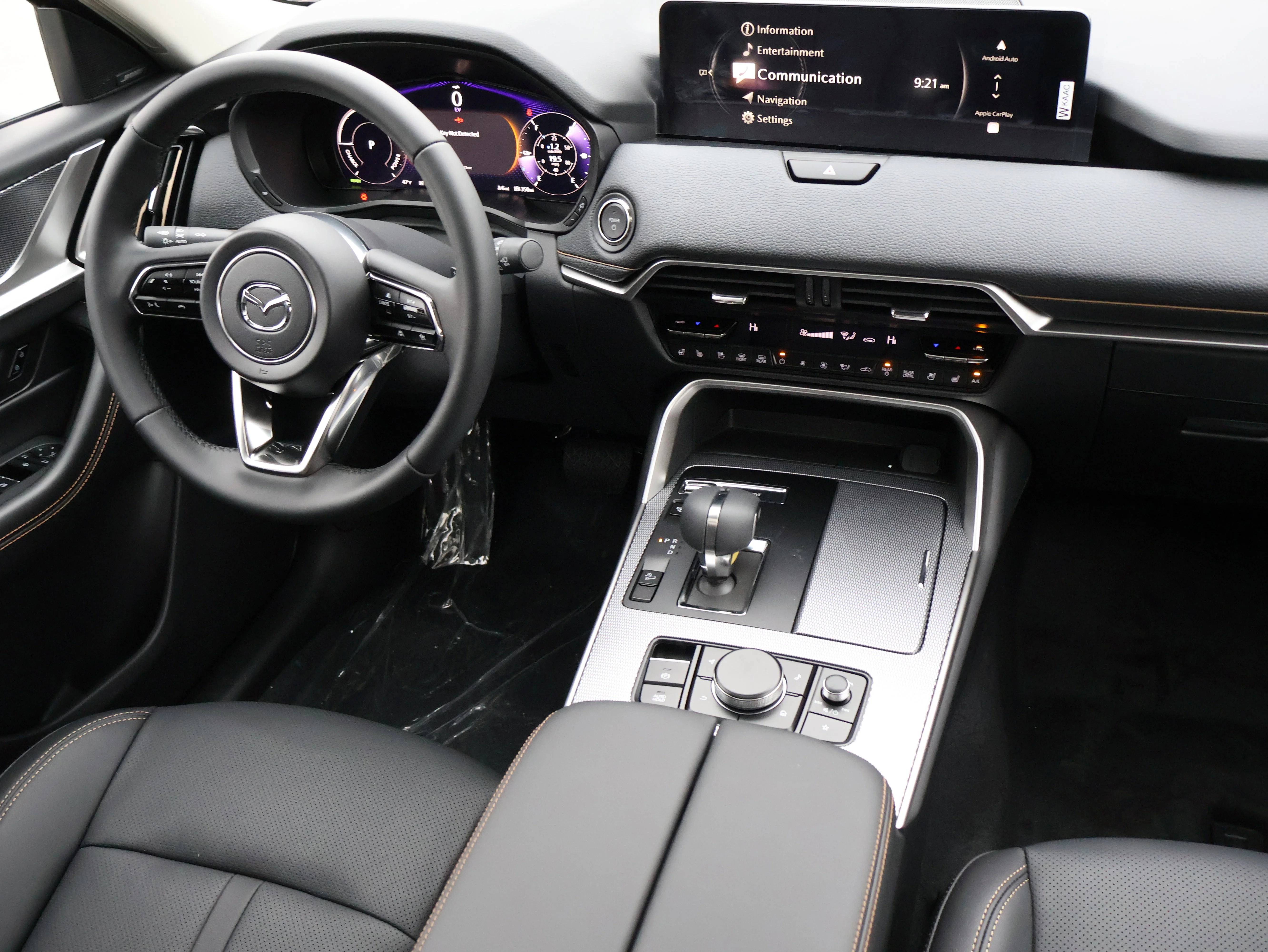 New 2026 Artisan Red Premium Mazda Premium Sport image 18