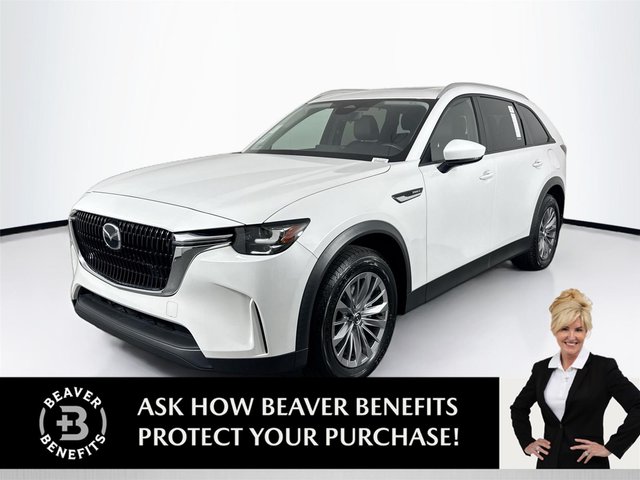 2024 Mazda CX-90 PHEV Preferred