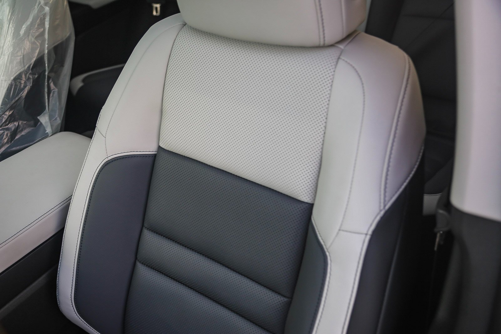 New 2026 Sonic Gray Pearl Honda Elite AWD image 26