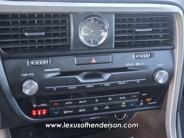 2022 Lexus RX 350 - Photo 24