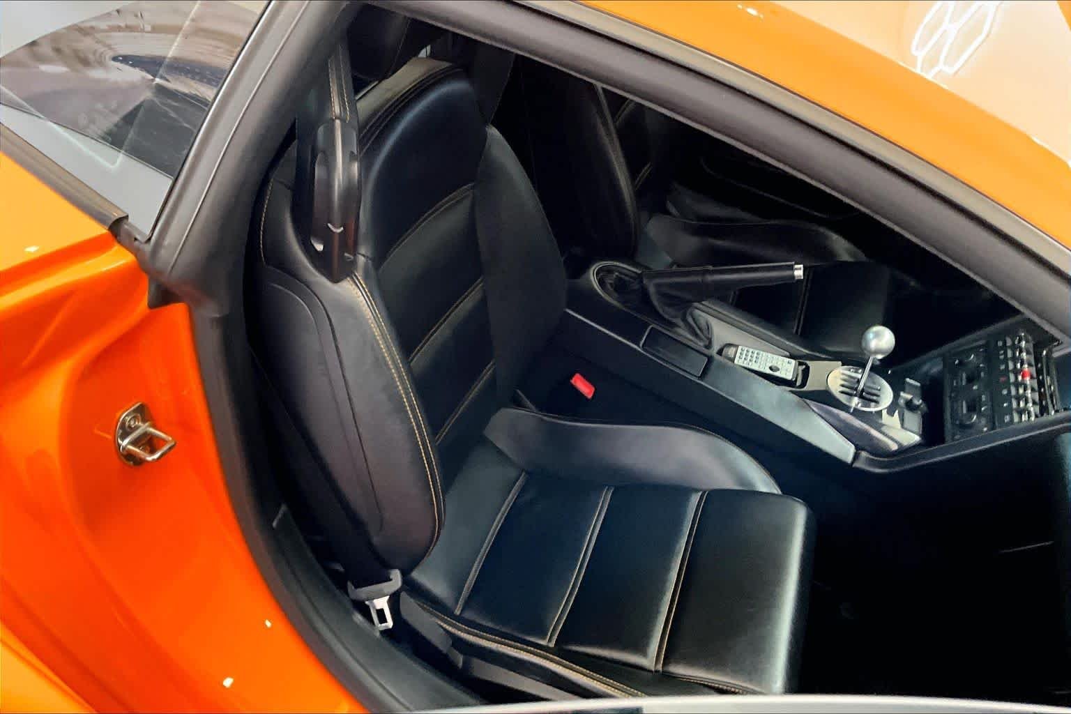 Used 2004 Orange Lamborghini  image 21