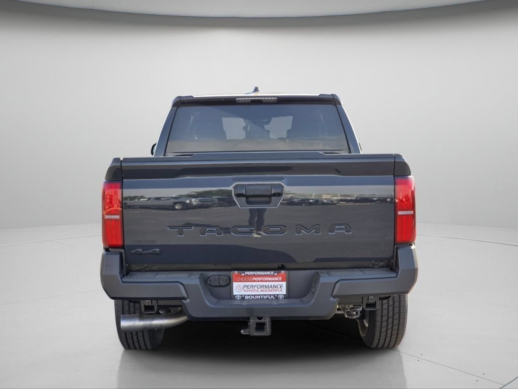 New 2026 Underground Toyota SR image 19