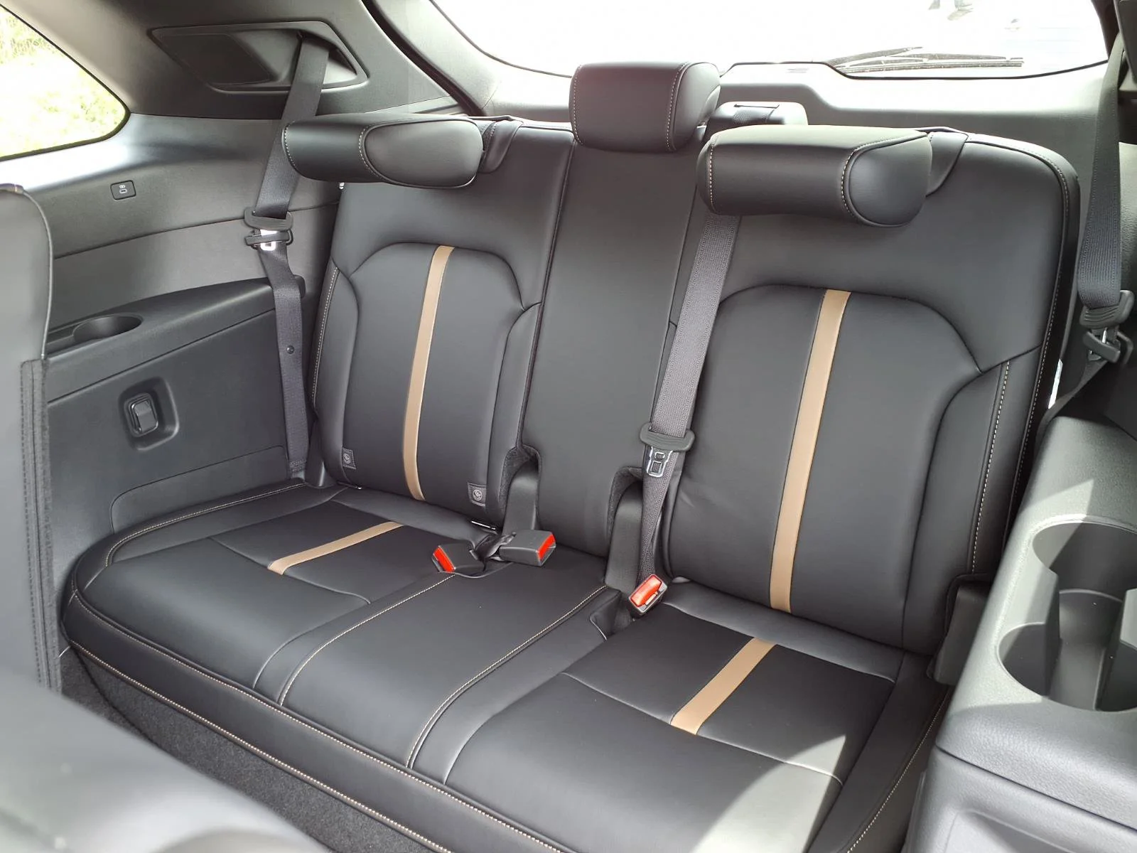 New 2026 Artisan Red Premium Mazda Premium Plus image 18