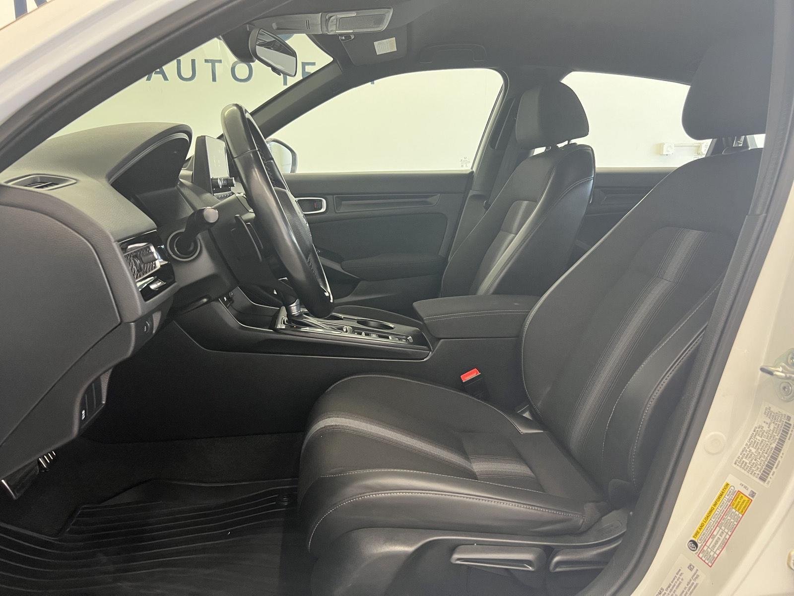 2023 Honda Civic Sport - Photo 12