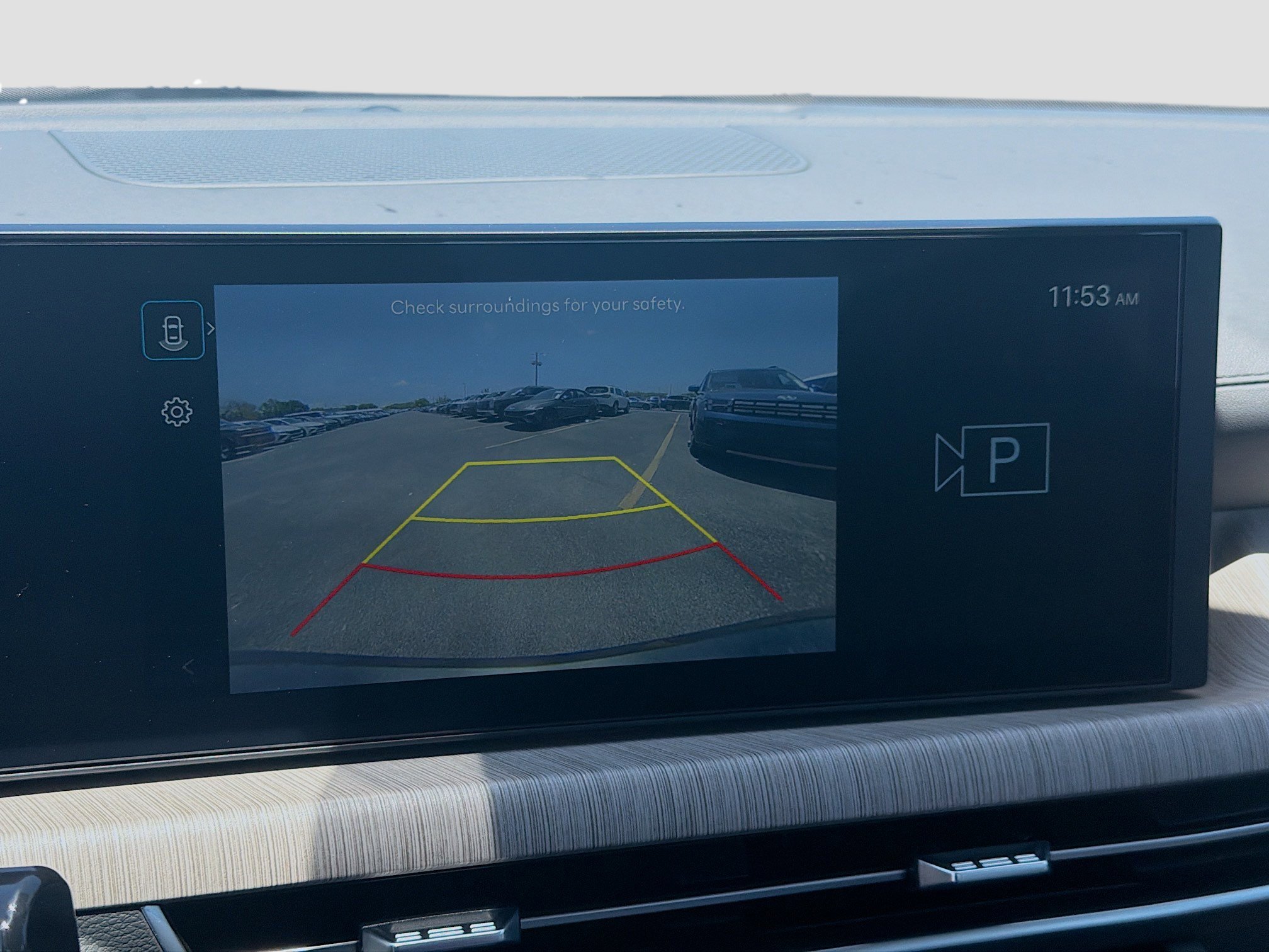 New 2026 Portofino Gray Hyundai Blue image 36