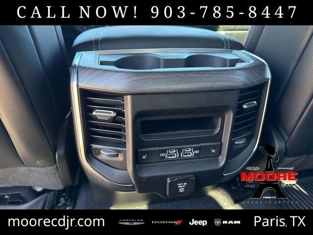2026 RAM 1500 Laramie - Photo 32