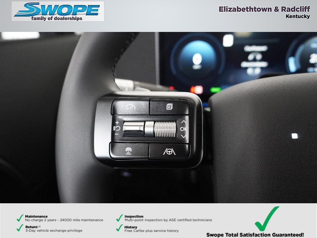 2026 Hyundai IONIQ 9 Performance Limited - Photo 19