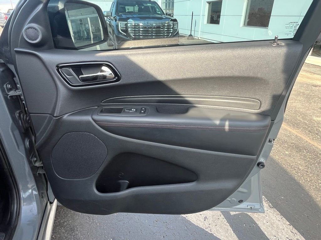 Used 2022 Gray Dodge R/T image 32