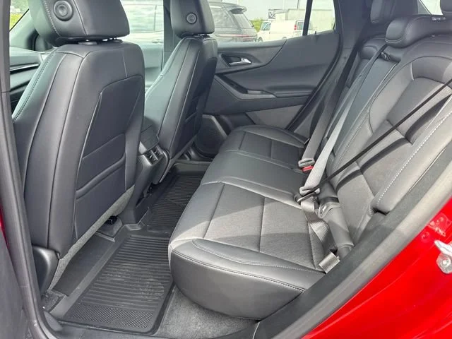 2027 Chevrolet Equinox LT - Photo 27