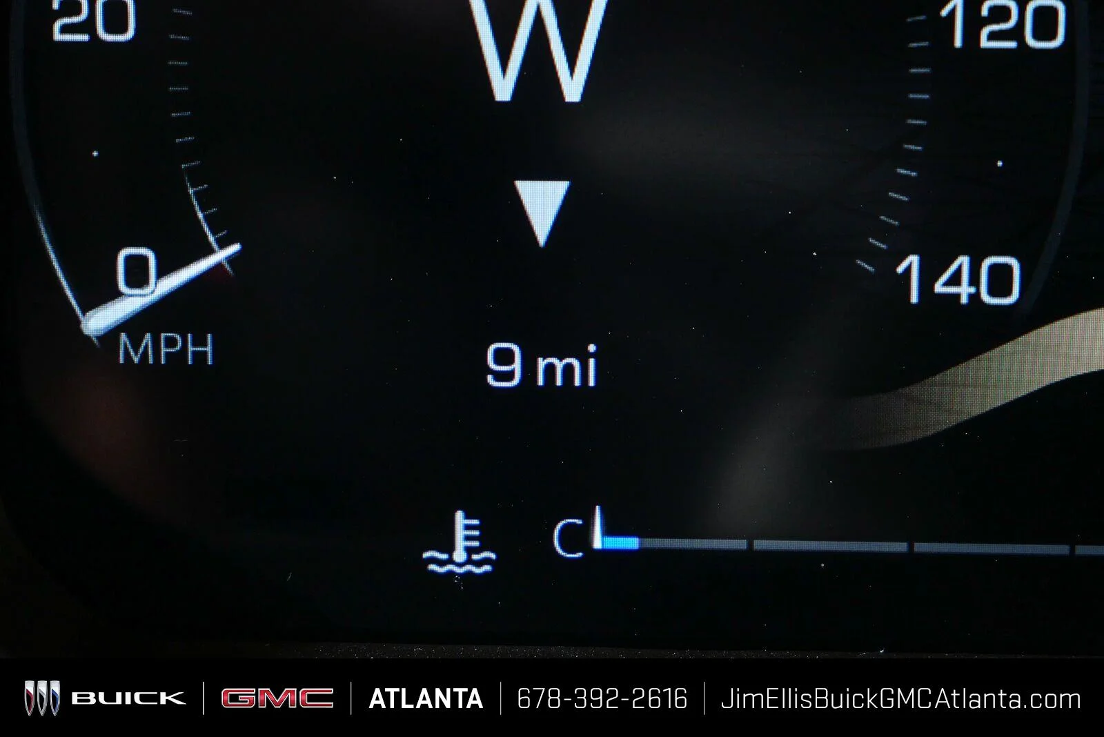 New 2026 Onyx Black GMC AT4X image 10