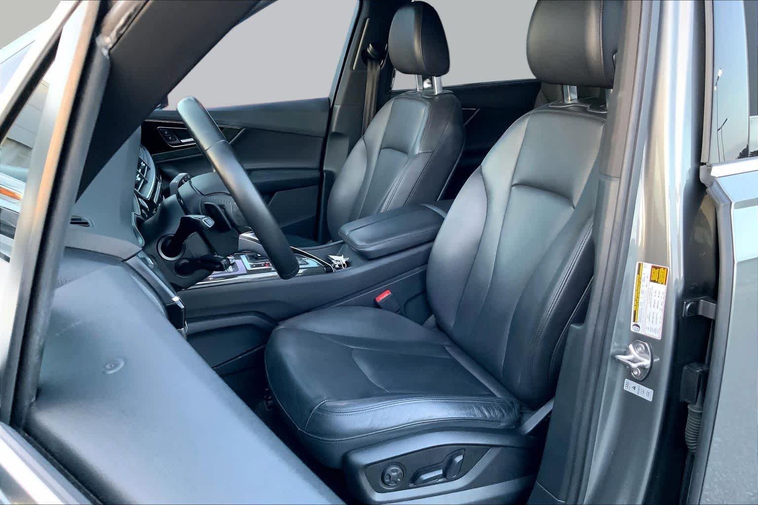 Used 2018  Audi Prestige image 8