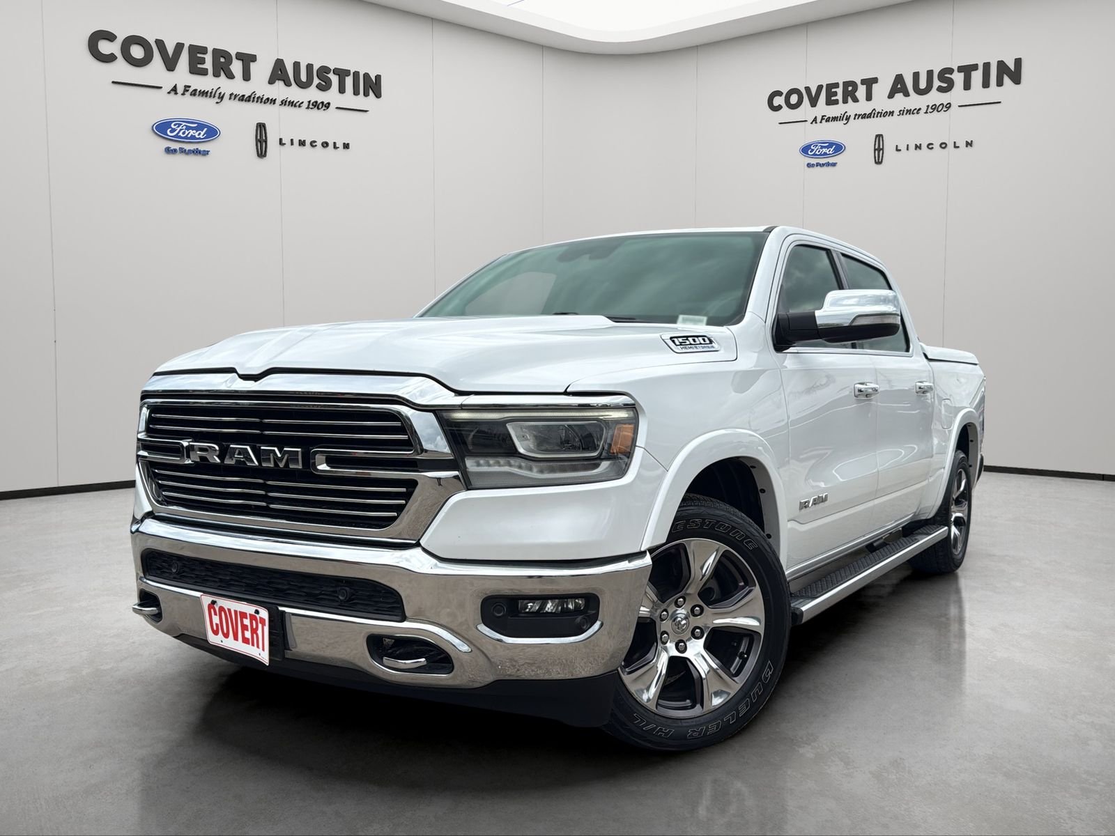 2022 RAM 1500 Pickup