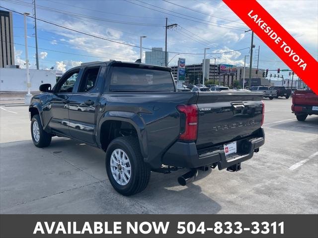 Certified Used 2026 UNDERGROUND Toyota  image 4