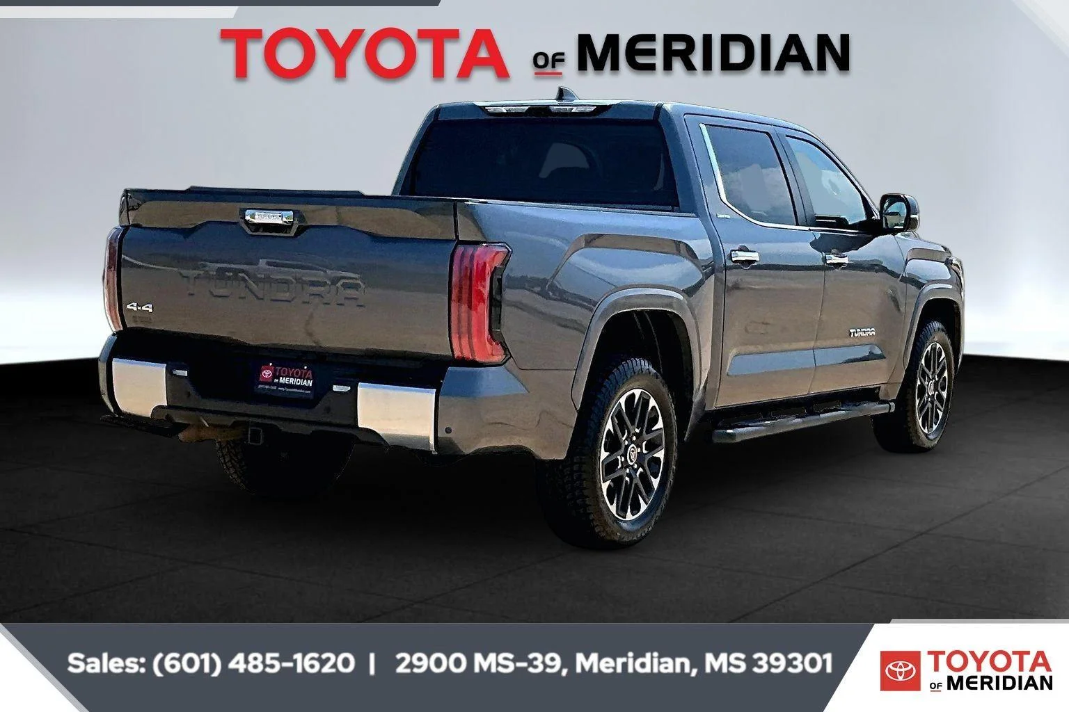 Used 2024 Magnetic Gray Metallic Toyota Limited image 11