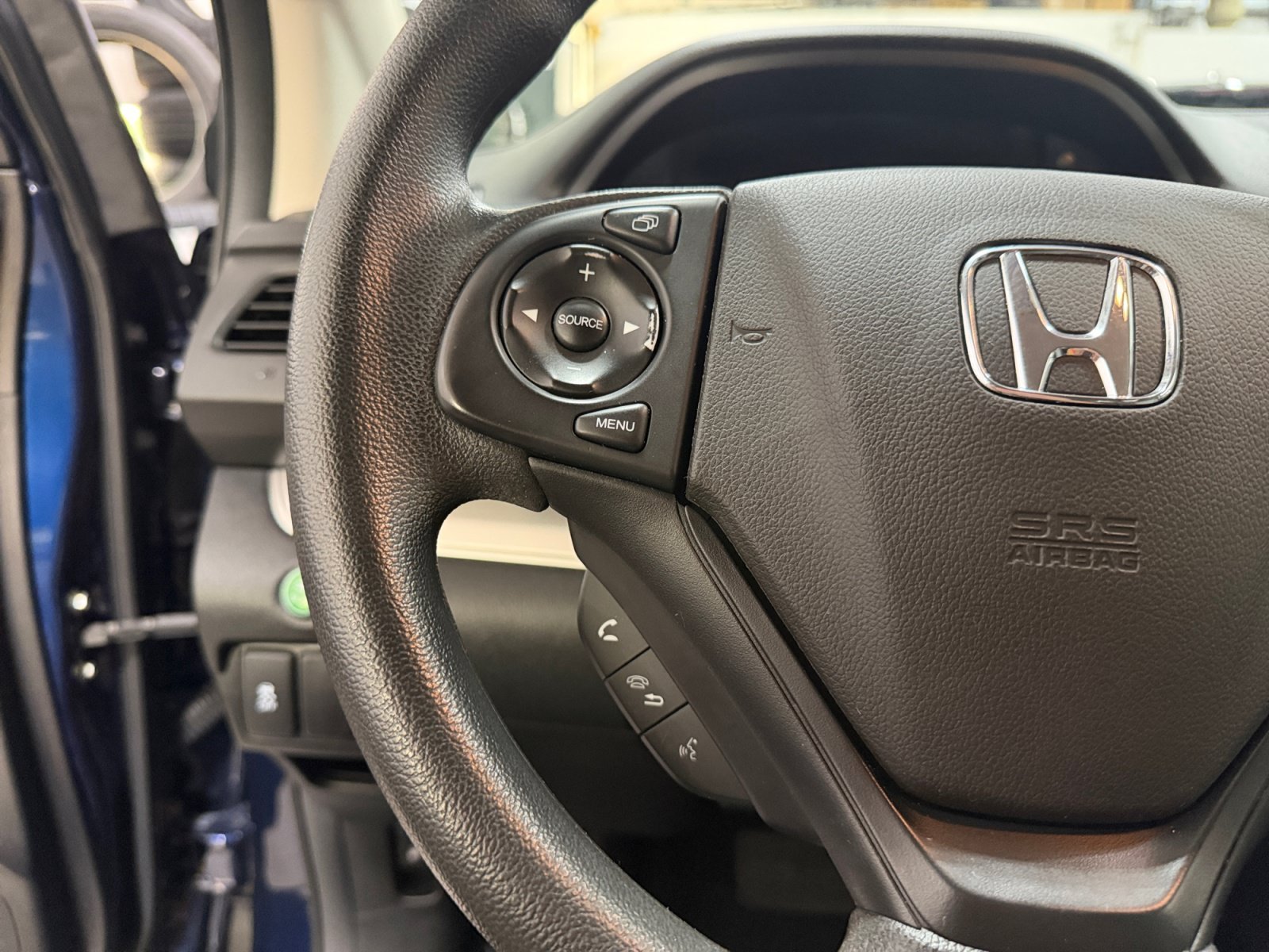 2016 Honda CR-V SE - Photo 10