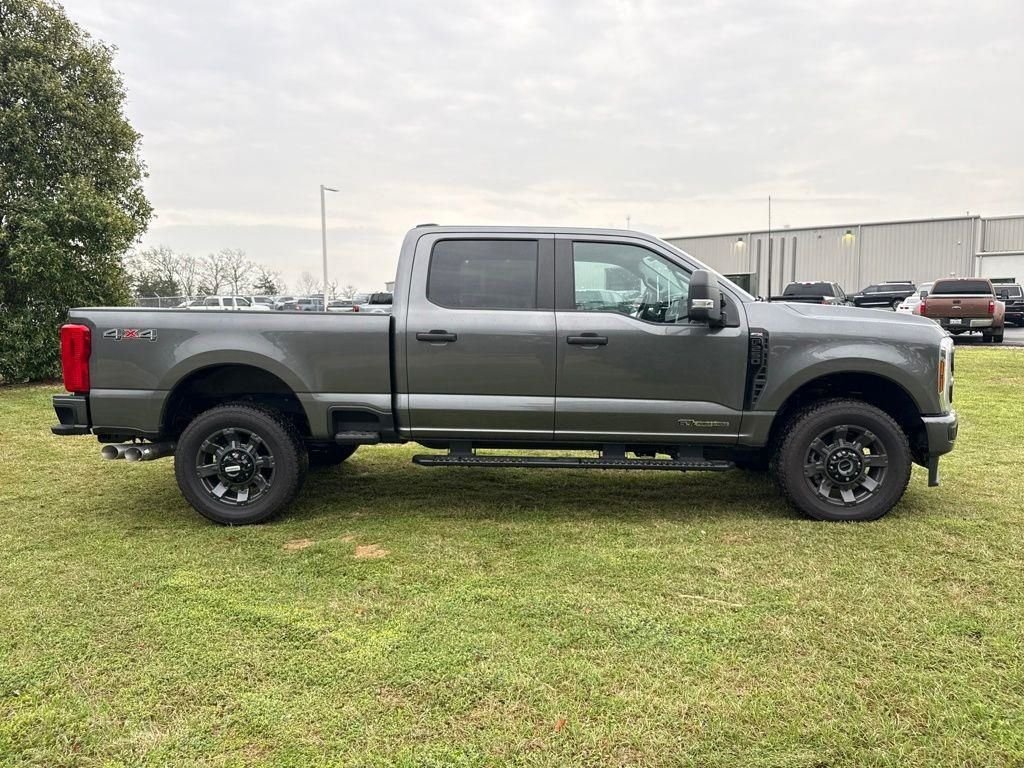 2026 Ford F-250 Super Duty XL - Photo 12
