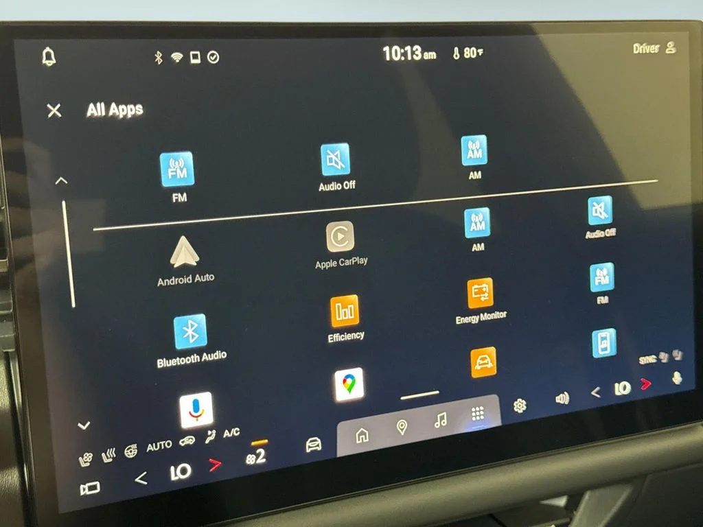 New 2026 Gray Mazda 2.5 S Premium Plus image 25