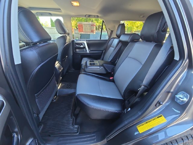 Used 2023 Gray Toyota SR5 Premium image 13