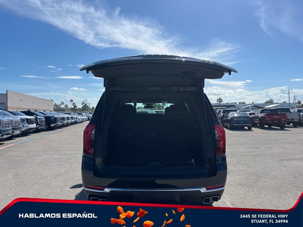 New 2026 Onyx Black GMC Denali image 17