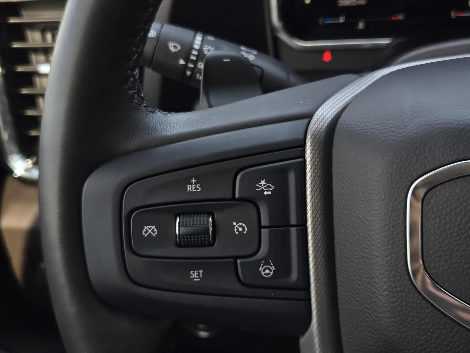 2026 GMC Sierra 1500 Denali - Photo 16