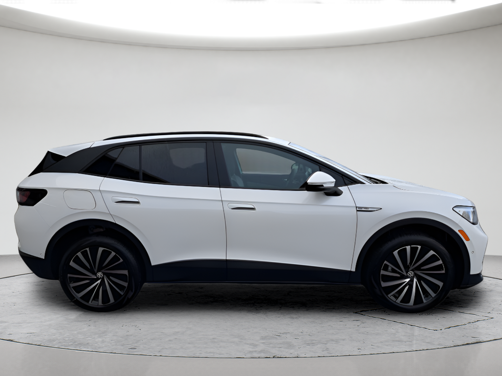 New 2026 White/off-white Volkswagen Pro image 7
