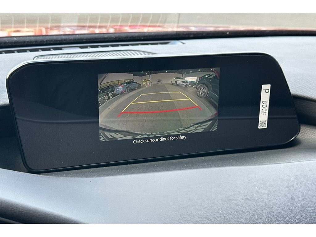 New 2026 Soul Red Crystal Metallic Mazda 2.5 S Preferred image 17