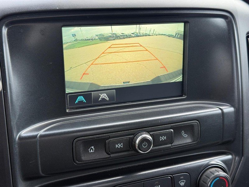 2019 Chevrolet Silverado 2500HD Work Truck - Photo 15