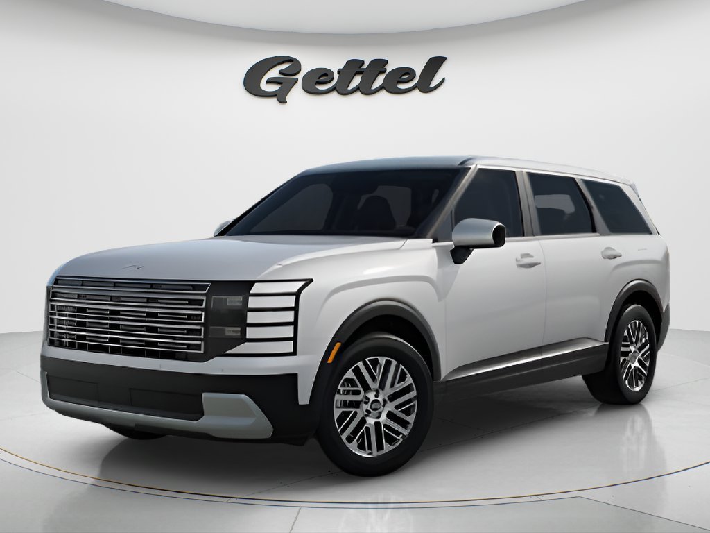 2026 Hyundai Palisade SE