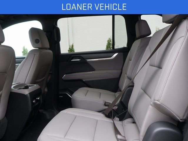 2026 GMC Acadia Elevation - Photo 17