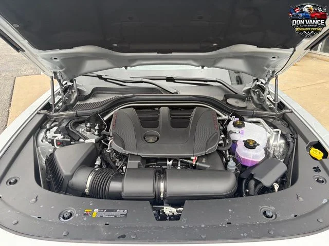 2026 Dodge Charger Scat Pack - Photo 18