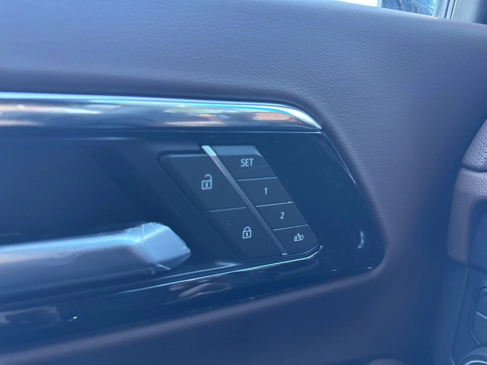 2026 Chevrolet Suburban High Country - Photo 41
