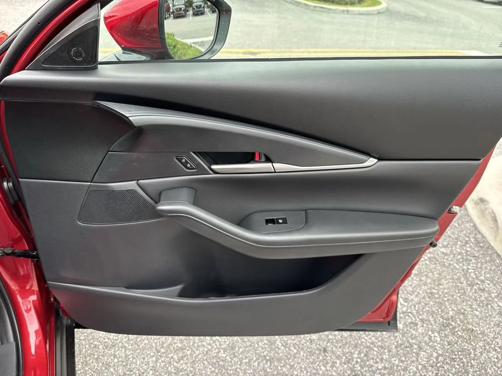 New 2026 Soul Red Crystal Metallic Mazda 2.5 S Preferred AWD image 43