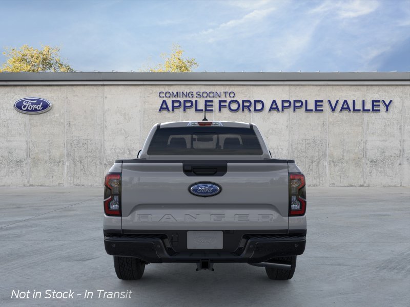 New 2026 Avalanche Ford XLT image 5