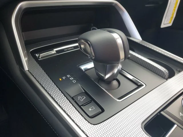 2026 Mazda CX-90 Premium Plus Package - Photo 31
