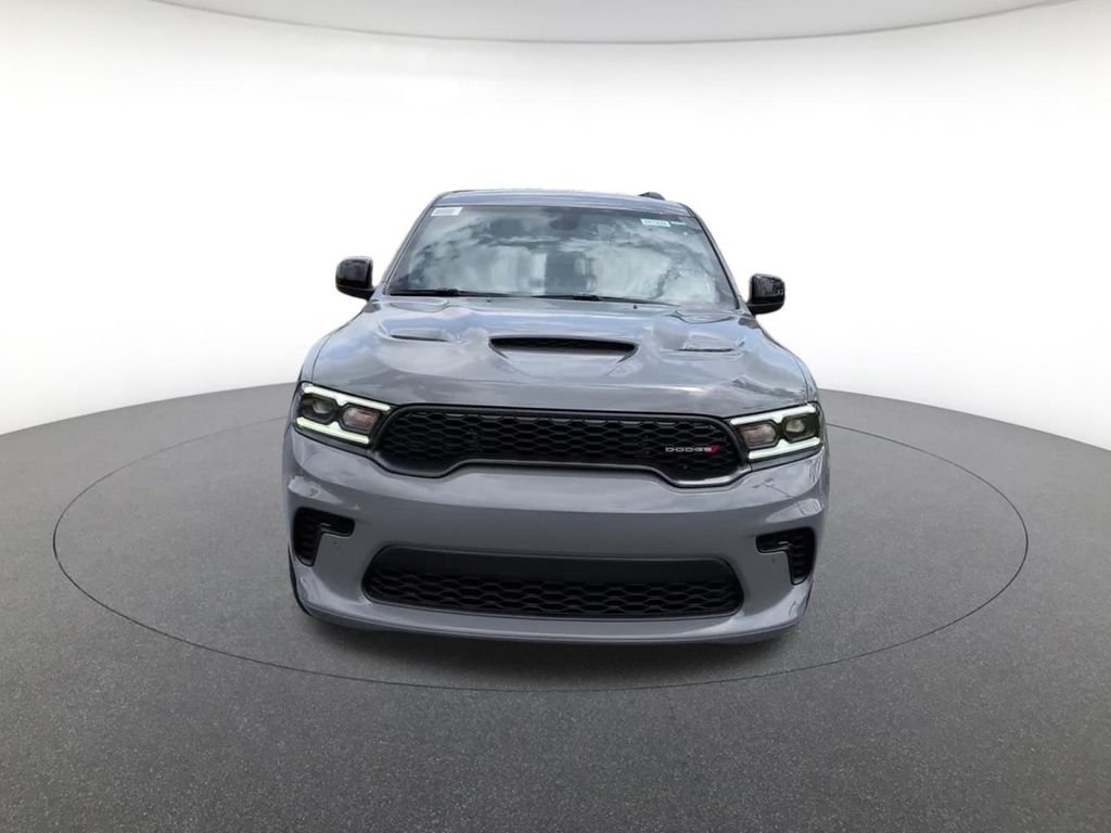 New 2026 Destroyer Gray Clear-Coat Exterior Paint Dodge GT image 14