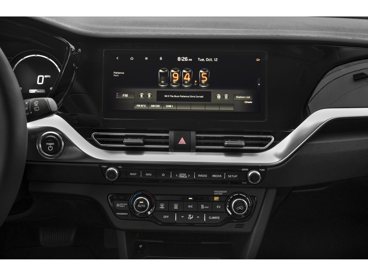 2022 Kia Niro EX - Photo 43