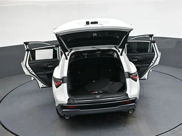 Used 2025 Silver Acura A-Spec Package image 41