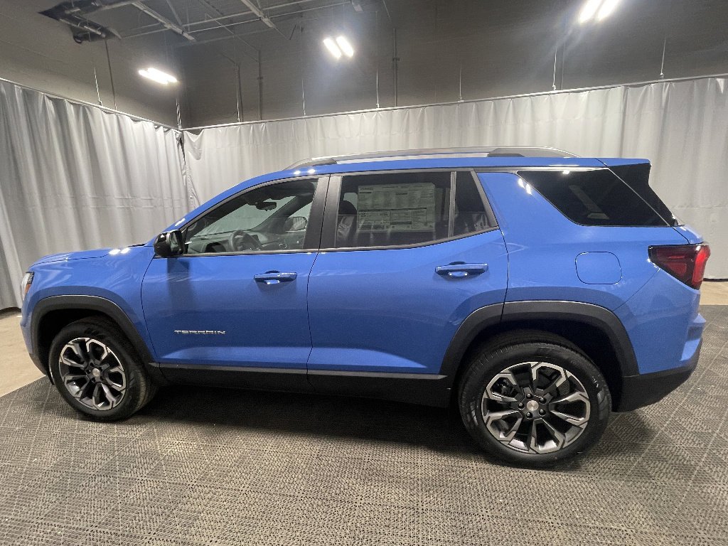 2026 GMC Terrain Elevation - Photo 11