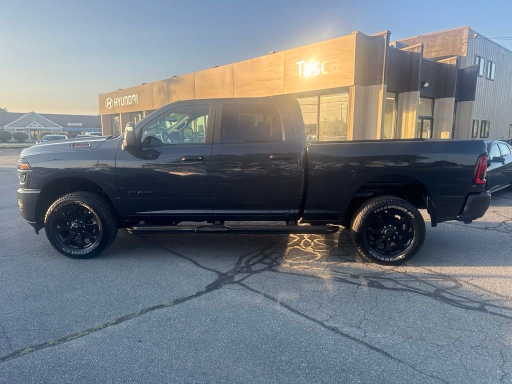 2026 RAM Ram 2500 Pickup Big Horn - Photo 9